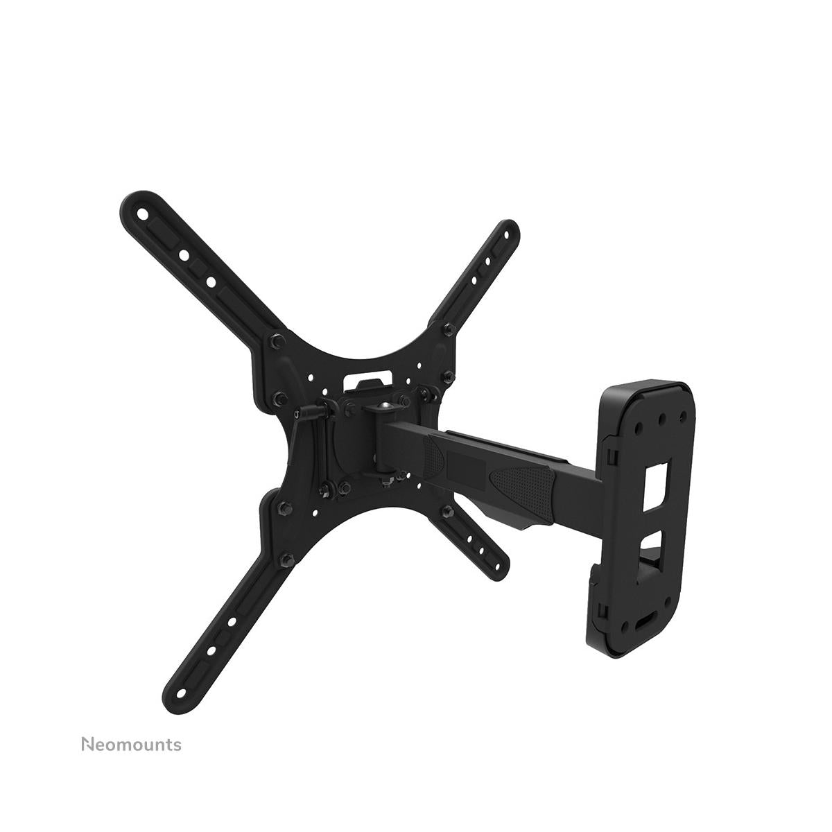 Neomounts WL40-540BL14 Supporto TV a parete 139,7 cm (55") Nero