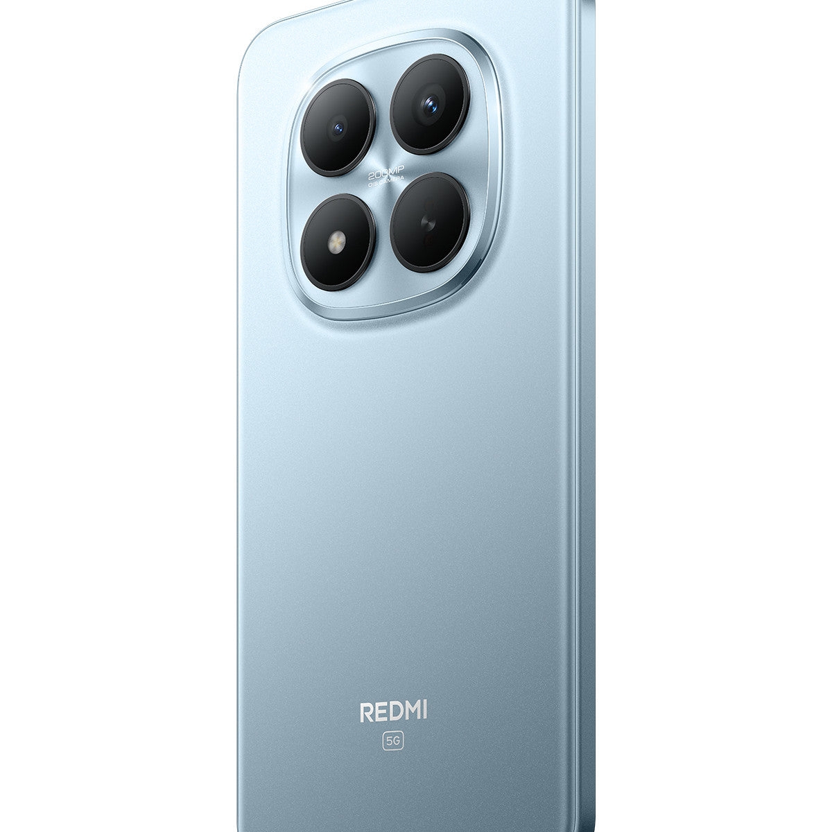 Xiaomi Redmi Note 15 Pro 5G 17,4 cm (6.83") 8 GB 256 GB 6500 mAh Blu