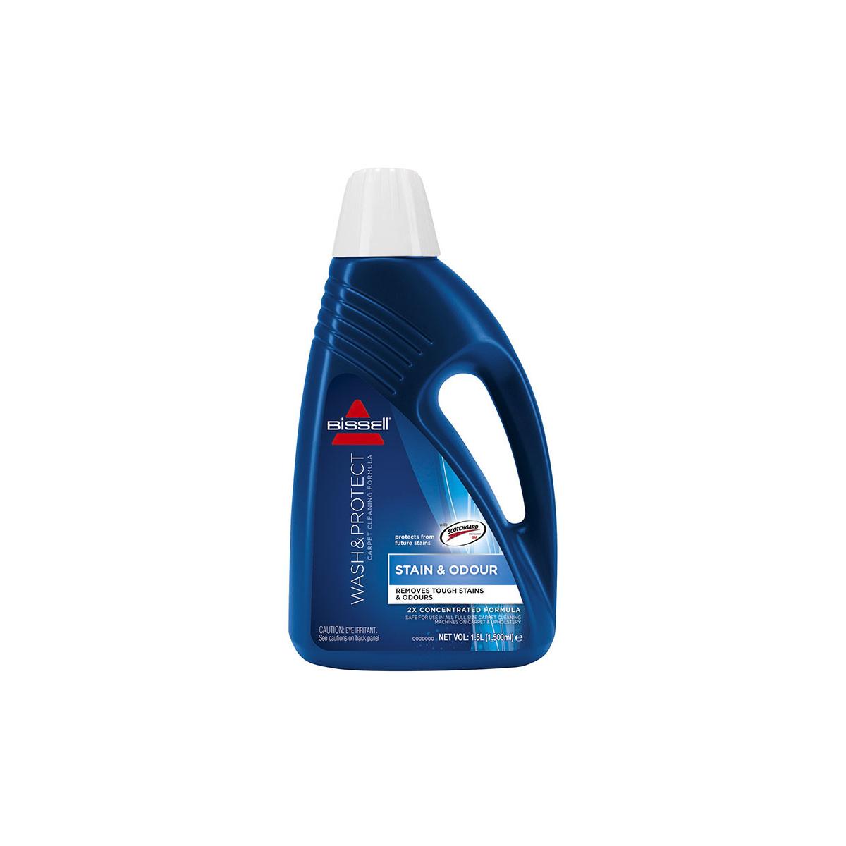 Bissell 1086N Detergente e Deodorante Liquido per Moquette