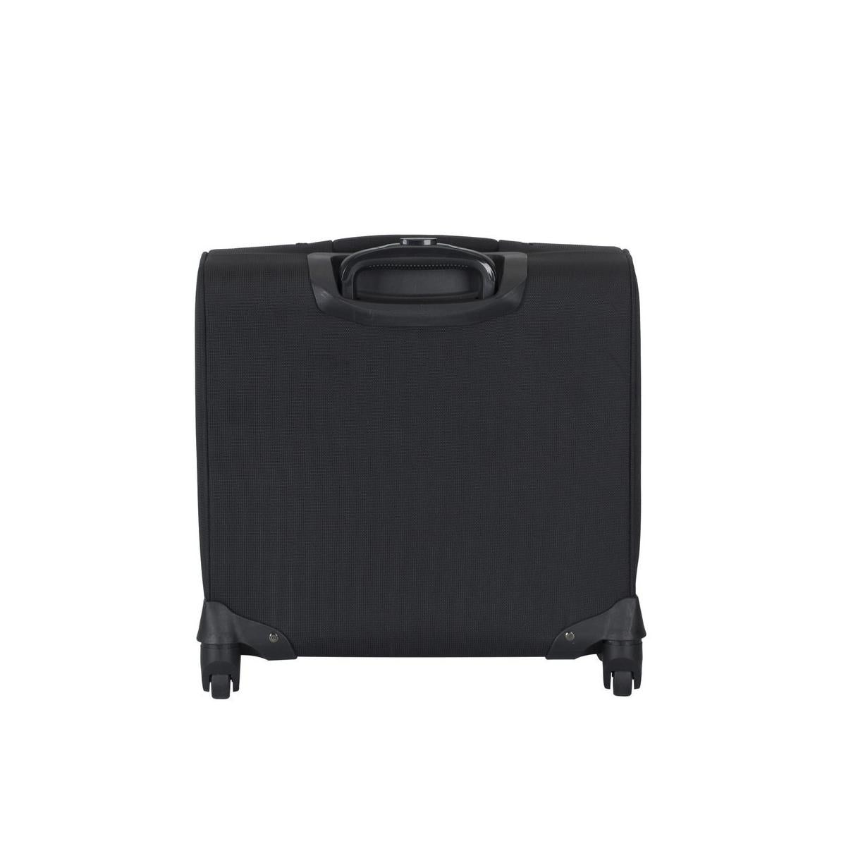 Rivacase 8481 39,6 cm (15.6") Custodia trolley Nero