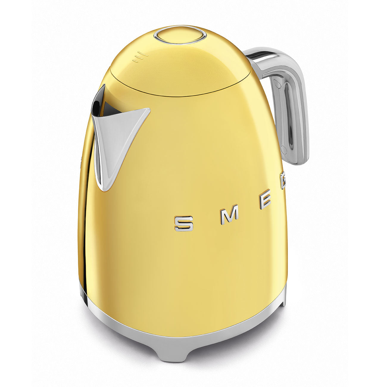 Smeg 50's Style Bollitori KLF03GOEU Oro