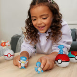 MEGA Pokémon JCT42 gioco di costruzione