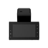 Imou S800PRO Dashcam doppia camera 4K, Schermo da 3 pollici, Modulo Wi-FiModulo G-Sensor con rilevamento delle collisioni e blocco automatico dei video AP integrato, Ampio campo visivo, Controllo vocale, Supporta schede MicroSD fino a 256 GB,Compatib...