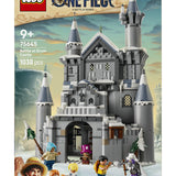 LEGO OnePiece Battaglia al Castello di