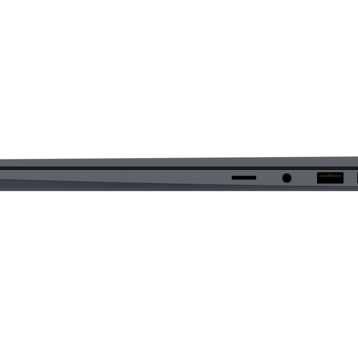 Samsung Galaxy Book6 Copilot+ PC Intel Core Ultra 5 325 Computer portatile 40,6 cm (16") WUXGA 16 GB LPDDR5x-SDRAM 512 GB SSD Wi-Fi 6E (802.11ax) Windows 11 Home Grigio Italiano