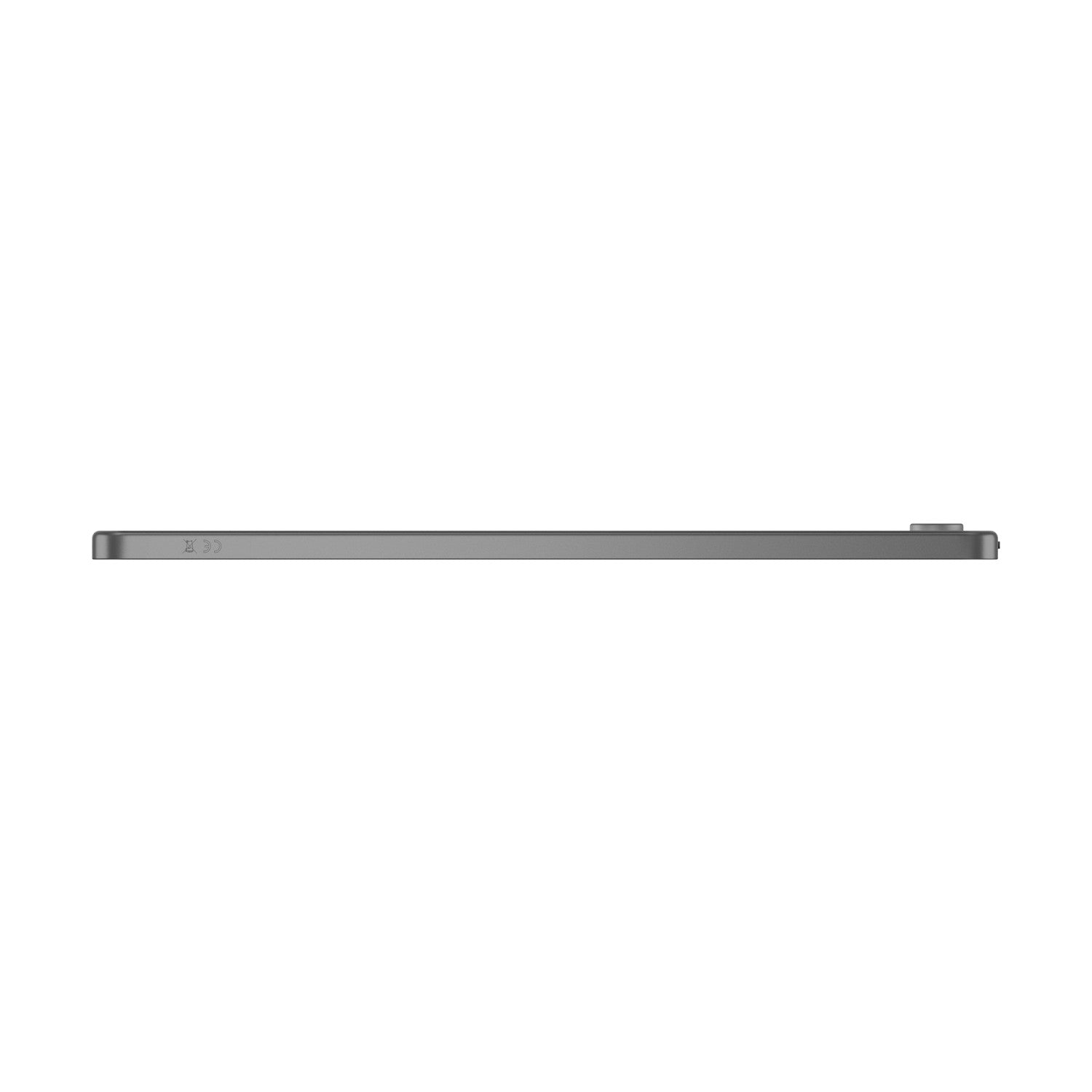 Lenovo Tab Mediatek 128 GB 25,6 cm (10.1") 4 GB Wi-Fi 5 (802.11ac) Android 14 Grigio