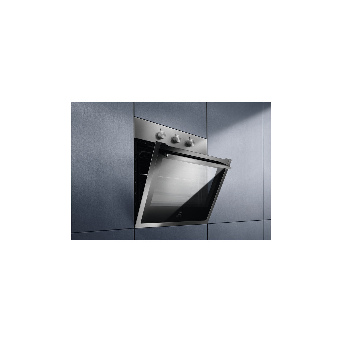 Electrolux KOIHH00X forno 73 L 2760 W Acciaio inox