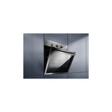 Electrolux KOIHH00X forno 73 L 2760 W Acciaio inox