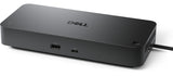DELL Pro Thunderbolt 4 SD25TB4 Cablato Nero