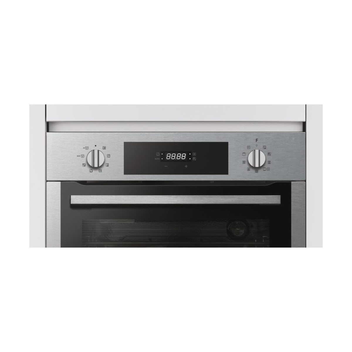 Hoover H-OVEN 300 HOC3U5178IN WIFI forno 70 L Acciaio inox