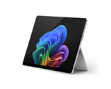 Microsoft Surface Pro 11 Copilot PC Qualcomm Snapdragon 512 GB 33 cm (13") 16 GB Wi-Fi 7 (802.11be) Windows 11 Home Platino