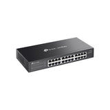 TP-Link Omada ES224G switch di rete Gestito L2 Gigabit Ethernet (10/100/1000) Nero