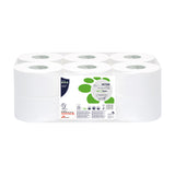 Papernet 407568 carta igienica 149,85 m
