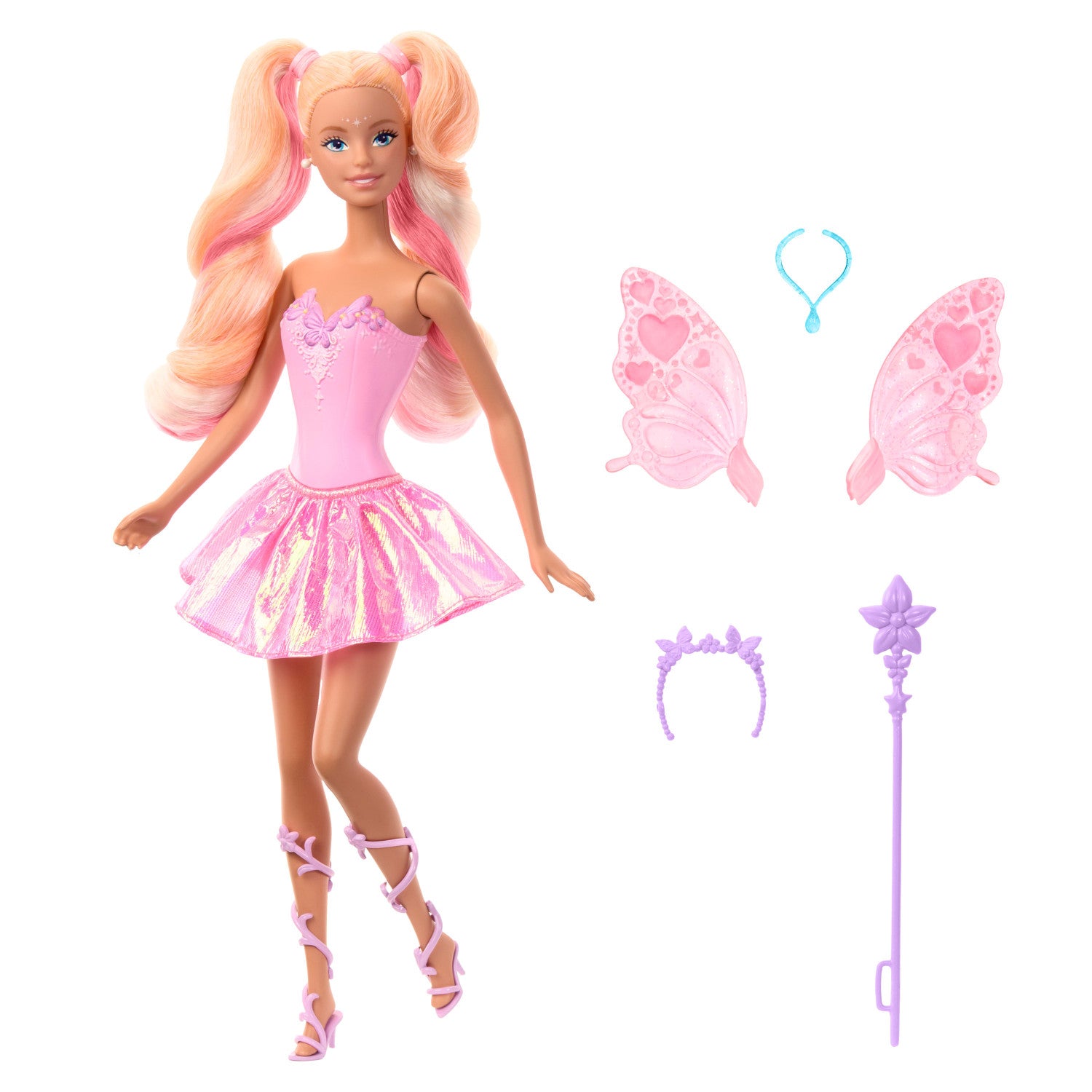 Barbie JCP76 bambola