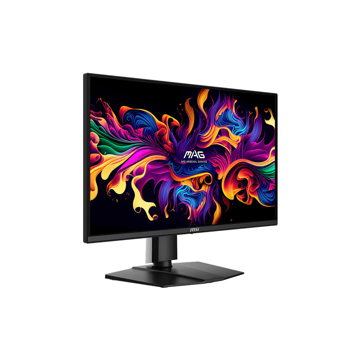 MSI MAG 272QP QD-OLED X24 Monitor PC 67,3 cm (26.5") 2560 x 1440 Pixel Wide Quad HD Nero