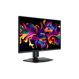 MSI MAG 272QP QD-OLED X24 Monitor PC 67,3 cm (26.5") 2560 x 1440 Pixel Wide Quad HD Nero