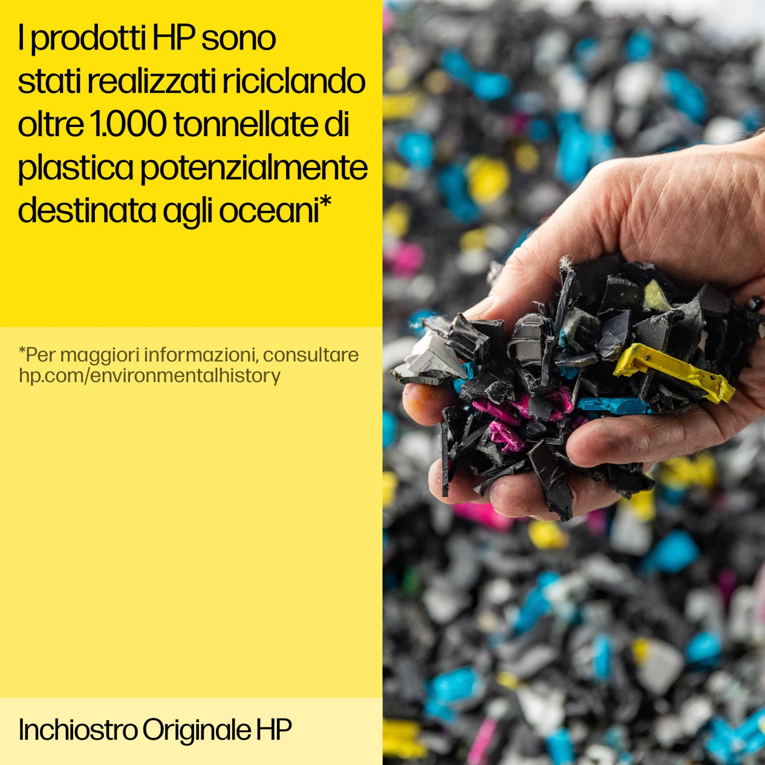 HP 747 300 ml Gloss Enhancer DesignJet Ink Cartridge Cartuccia d'Inchiostro 1 pz Originale Potenziatore di Brillantezza
