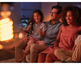 Philips Hue White Filament Lampadina Smart E27 40 W