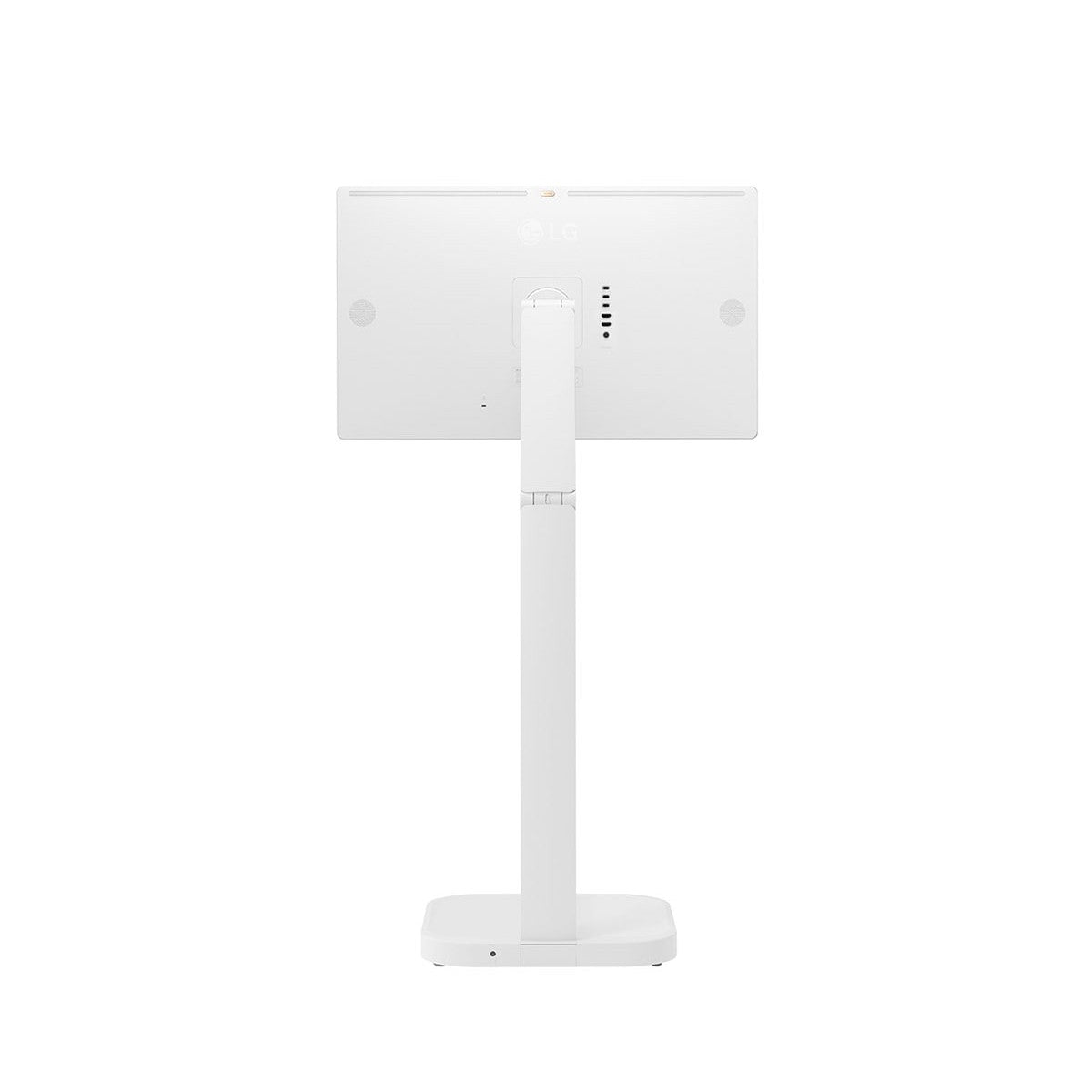 LG 32U889SA-W Monitor PC 80 cm (31.5 pollici) 3840 x 2160 Pixel 4K Ultra HD Touch screen Bianco