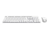 Trust Ody II tastiera Mouse incluso Casa/ufficio RF Wireless Italiano Bianco