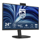 Philips Serie 3000 24B2U3301H/00 Monitor PC 60,5 cm (23.8") 1920 x 1080 Pixel Full HD LCD Nero