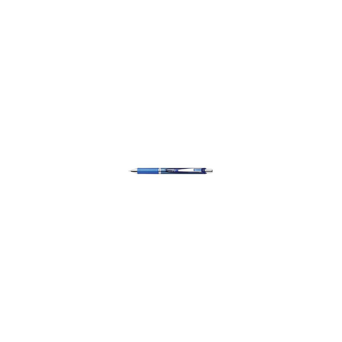 Pentel BLN75-C penna roller Blu 1 pz