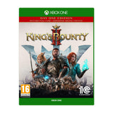 PLAION King's Bounty II Day One Edition Inglese, ITA Xbox One