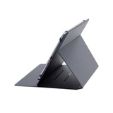 Rivacase Malpensa 26,7 cm (10.5") Custodia a libro Blu