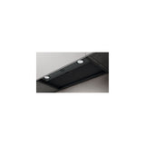 Elica Boxin LX/BL MAT/A/120 Integrato Nero 620 m3/h