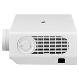 LG BU60RG videoproiettore Proiettore a raggio standard 6000 ANSI lumen DLP UHD 4K (3840x2160) Bianco