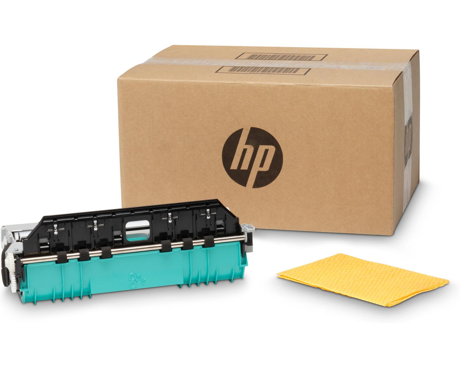 HP Officejet Enterprise Ink Collection Unit Contenitore dell'Acqua