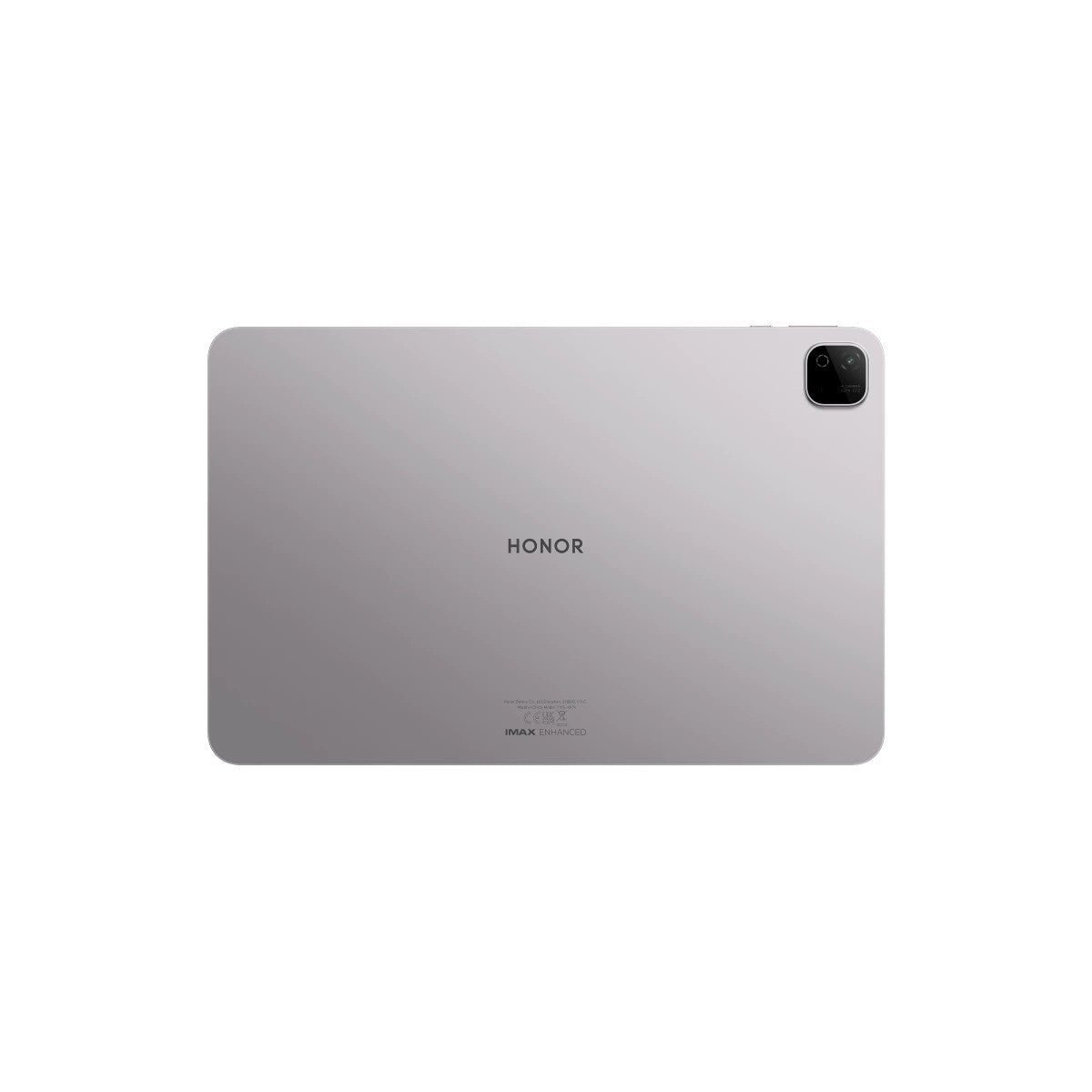 Honor Pad X9 Max Snapdragon 128 GB 33 cm (13") 4 GB Wi-Fi 5 (802.11ac) Android 16 Grigio