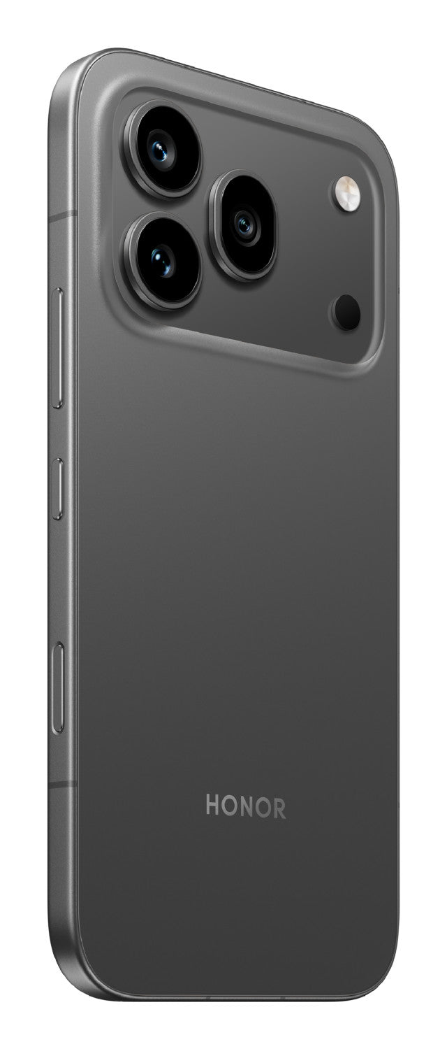 Honor HOR600PRO5G12512 smartphone 16,7 cm (6.57") Doppia SIM Android 16.0 5G USB tipo-C 12 GB 512 GB 6400 mAh Nero