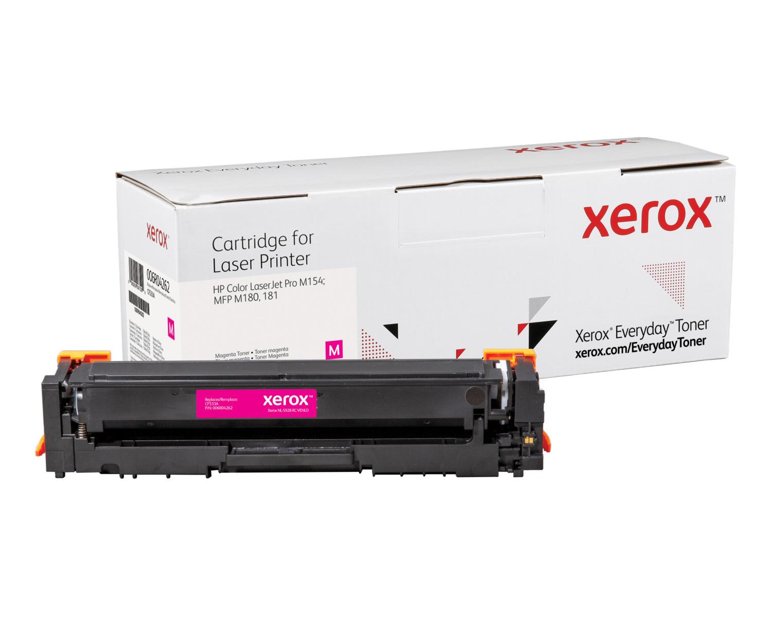 Everyday 006R04262 cartuccia toner 1 pz