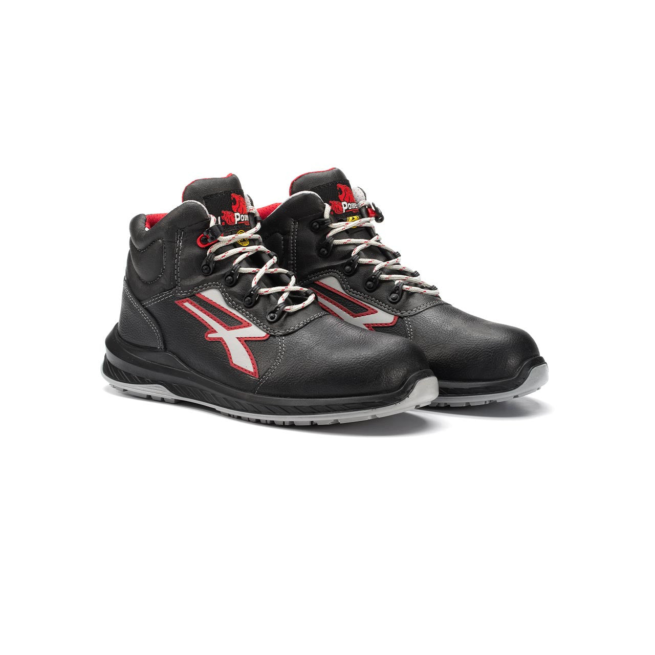 U-Power Boston Adulto