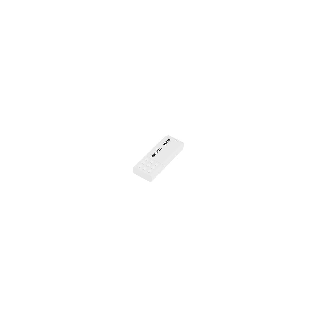 Goodram UME2 unità flash USB 128 GB USB tipo A 2.0 Bianco