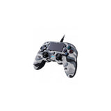 NACON Wired Compact Multicolore USB Gamepad Analogico PlayStation 4