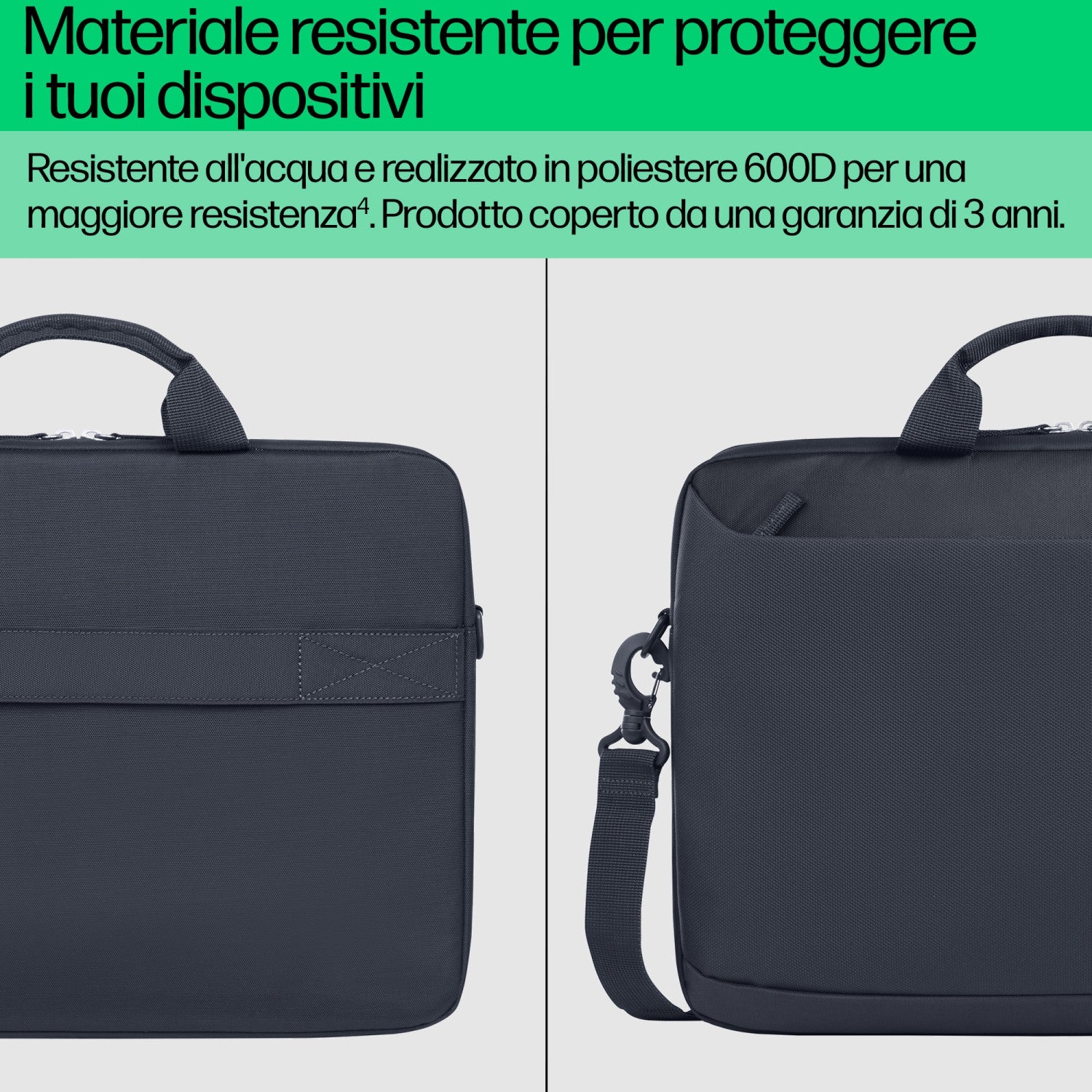 HP Valigetta per notebook da 14 pollici Everyday
