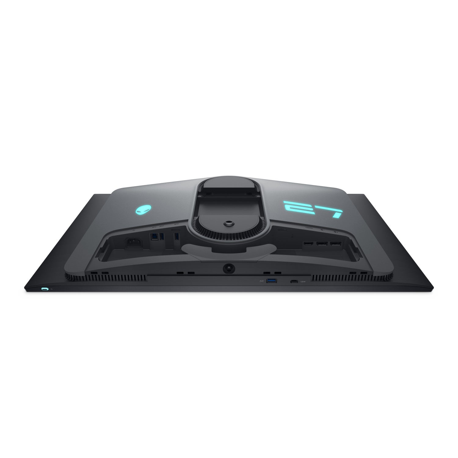 Alienware AW2725DF Monitor PC 26,7 Pollici 2560 x 1440 Pixel Quad HD QDOLED Nero