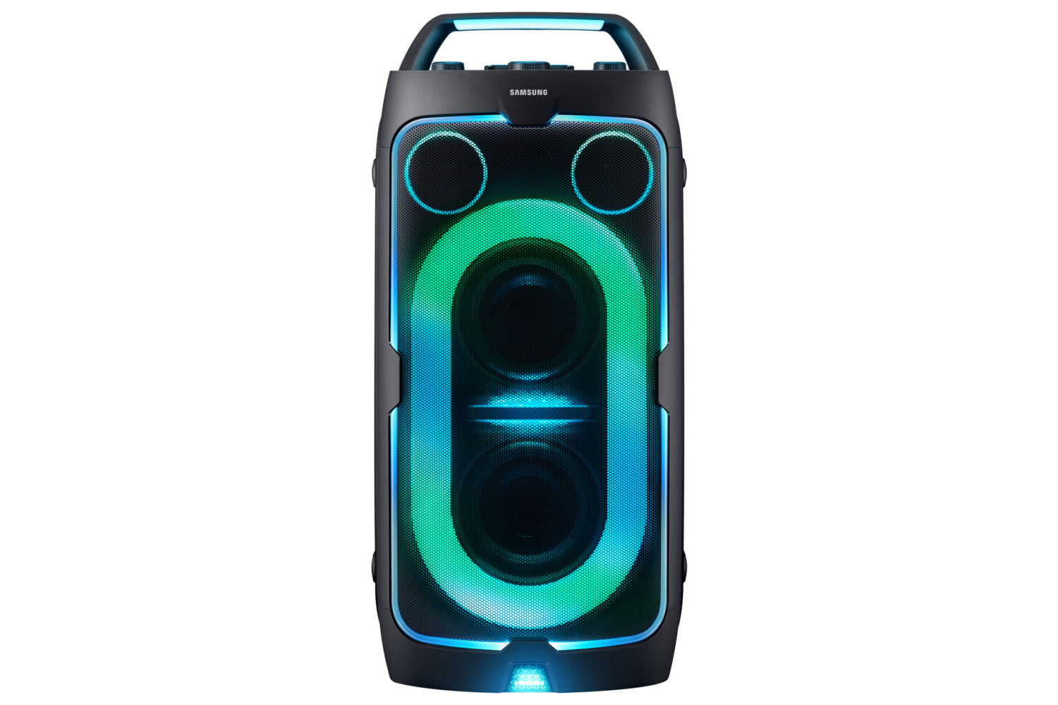 Samsung Sound Tower MX-ST50F (2025)