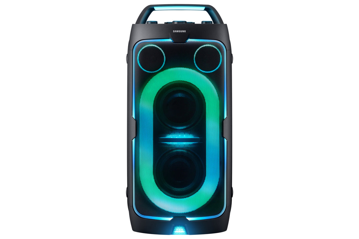 Samsung Sound Tower MX-ST50F (2025)