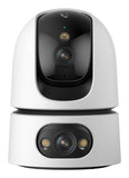 Imou Ranger Dual Pro 6MP Telecamera di sicurezza IP Interno 2304 x 1296 Pixel Scrivania