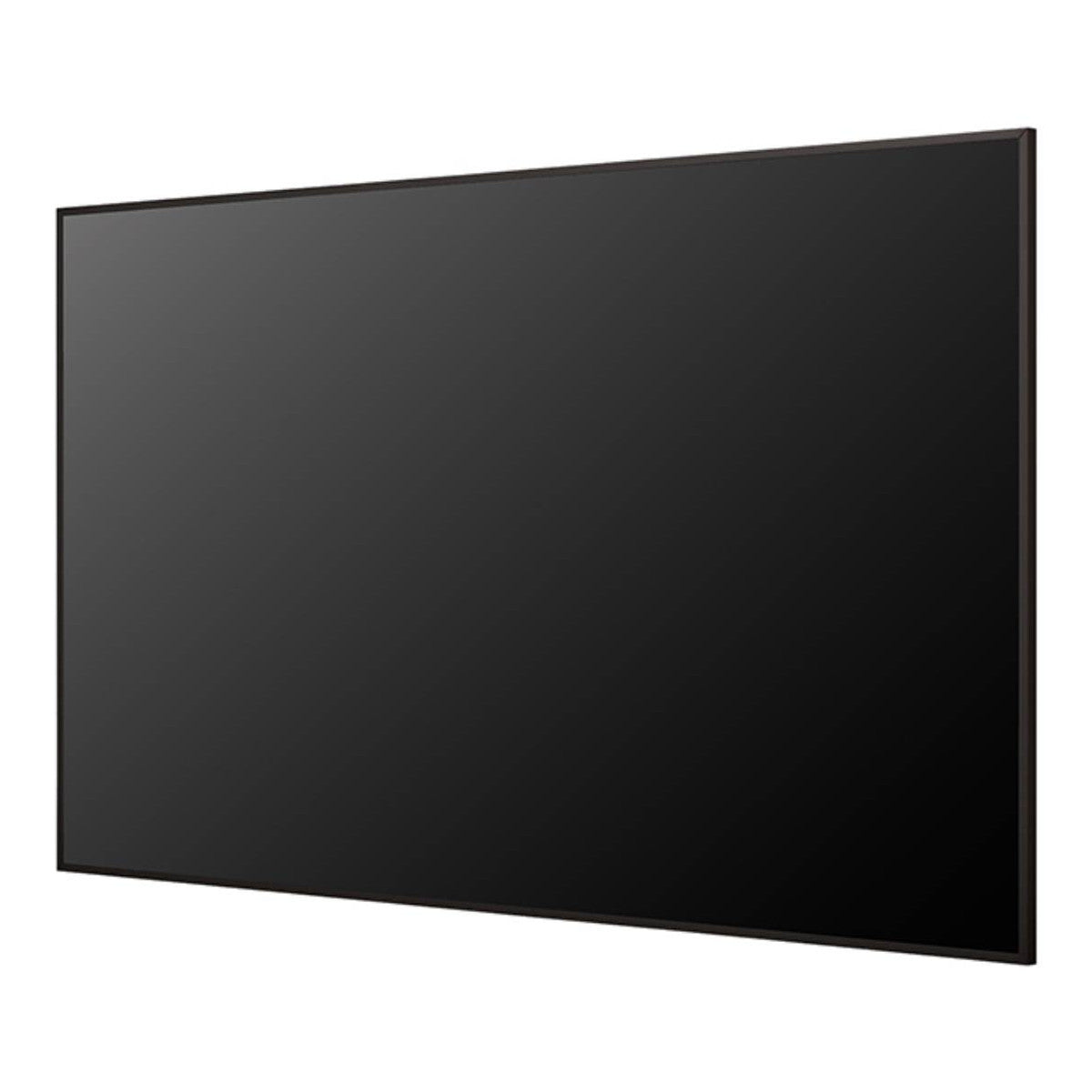 LG 75UH5Q-E visualizzatore di messaggi Pannello piatto per segnaletica digitale 190,5 cm (75") Wi-Fi 500 cd/m² 4K Ultra HD Nero WebOS 24/7