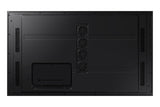 Samsung OH46DX Pannello piatto per segnaletica digitale 116,8 cm (46") LCD Wi-Fi 3500 cd/m² Full HD Nero Tizen 24/7