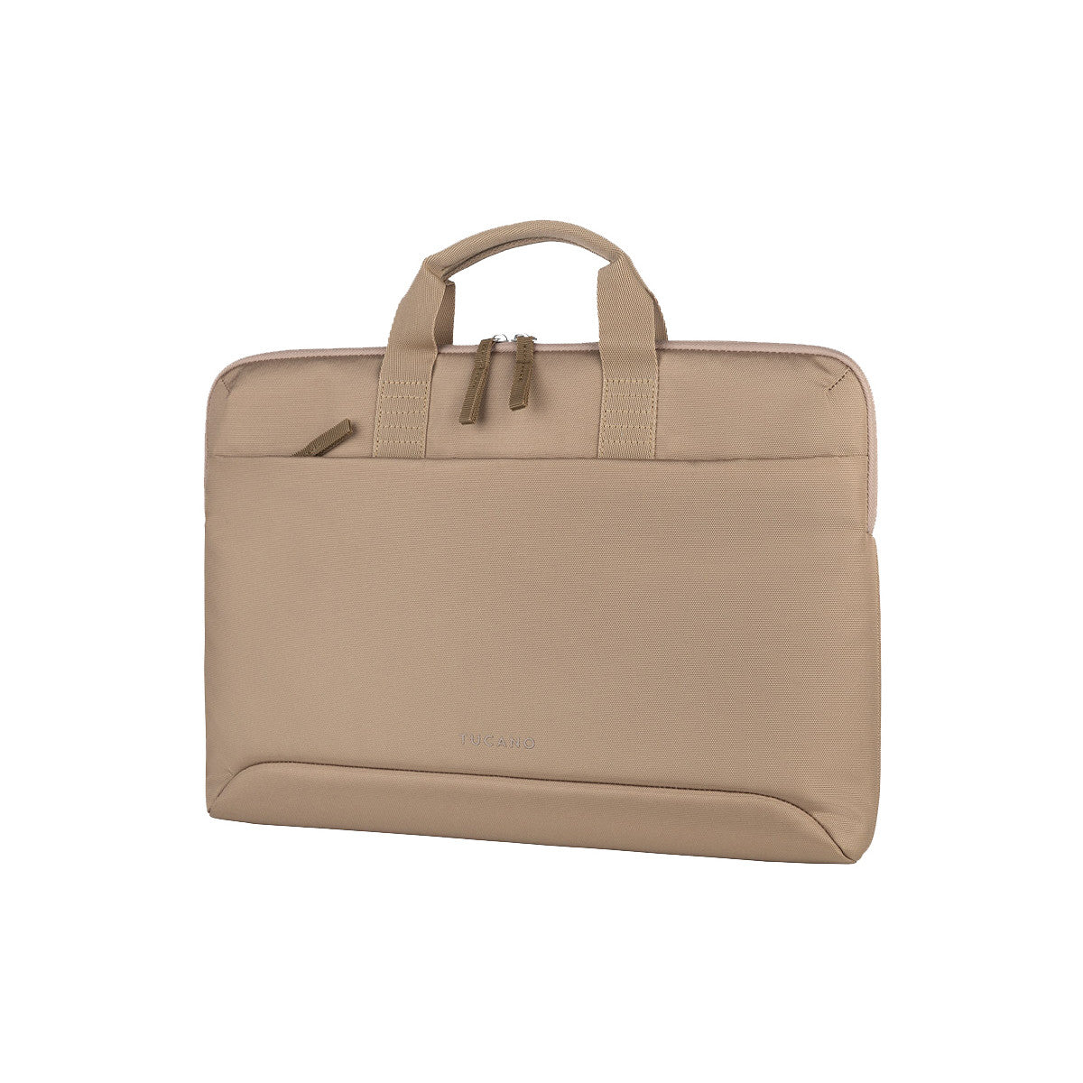 Tucano Smilza 39,6 cm (15.6pollici) Borsa da corriere Beige