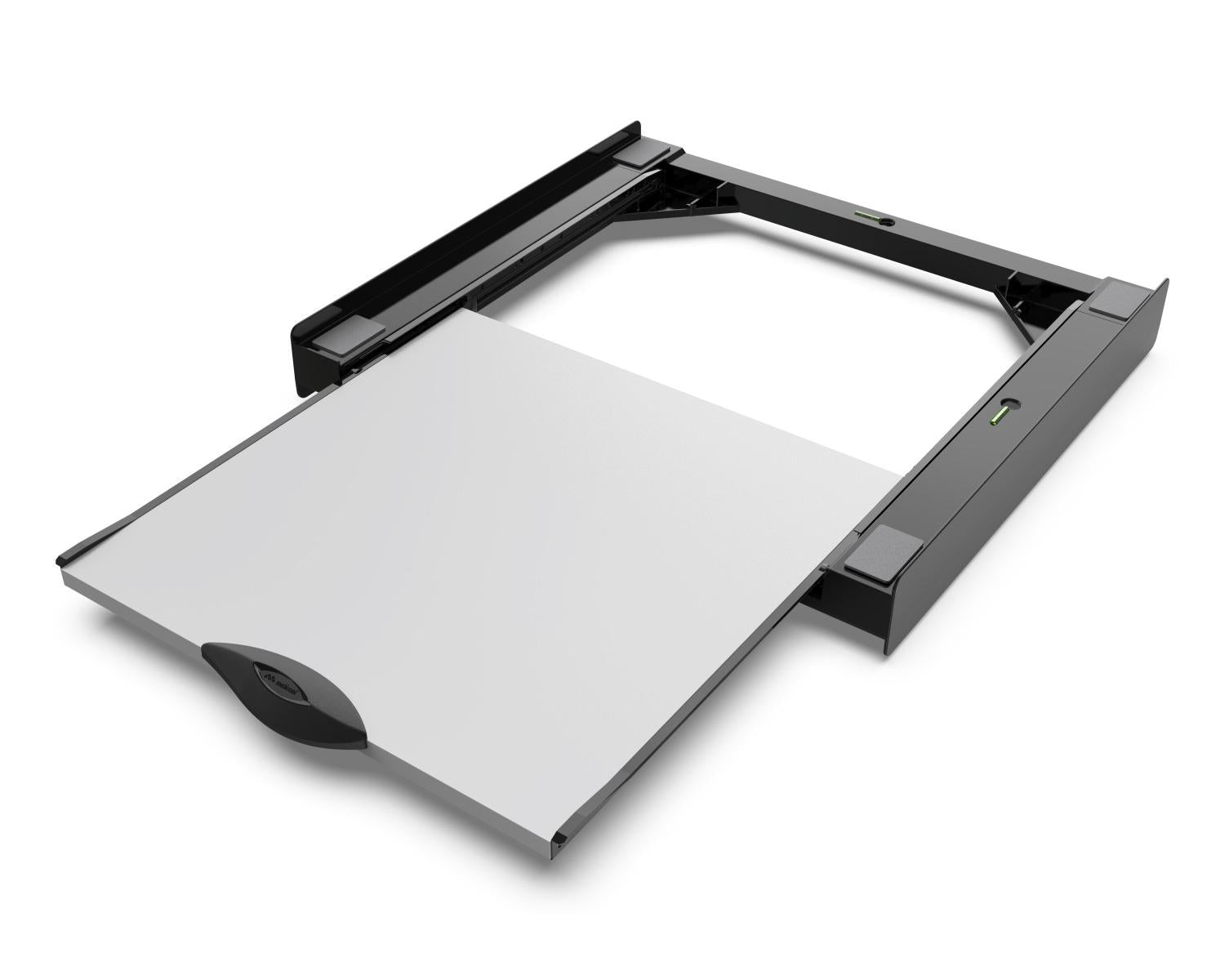 Meliconi 656128 accessorio e componente per lavatrice Kit di sovrapposizione 1 pz