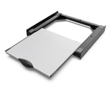 Meliconi 656128 accessorio e componente per lavatrice Kit di sovrapposizione 1 pz
