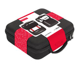 Bigben Interactive SWITCHSTORAGECASE custodia per console Nintendo Nero