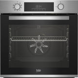Beko b300 BBIE12301XMP 72 L 2600 W A Acciaio inox