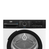 Beko BMEPT491SBI: Asciugatrice 9kg, Classe C, motore inverter